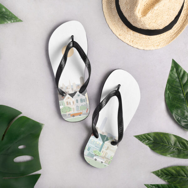Flip-Flops